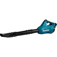 Soprador à Bateria 18V 21500 RPM com Bateria Carregador Tubo Tubeira Cinta DUB362PT2 220V Makita