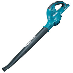 Soprador a Bateria 36V LI-ION Sem Fio Com Tubeira Cinto de Ombro DUB361Z Makita