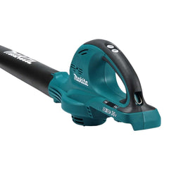 Soprador a Bateria 36V LI-ION Sem Fio Com Tubeira Cinto de Ombro DUB361Z Makita