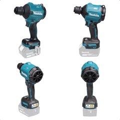 Soprador Inflador Bateria 18V LXT Li-Ion DAS180RT Makita