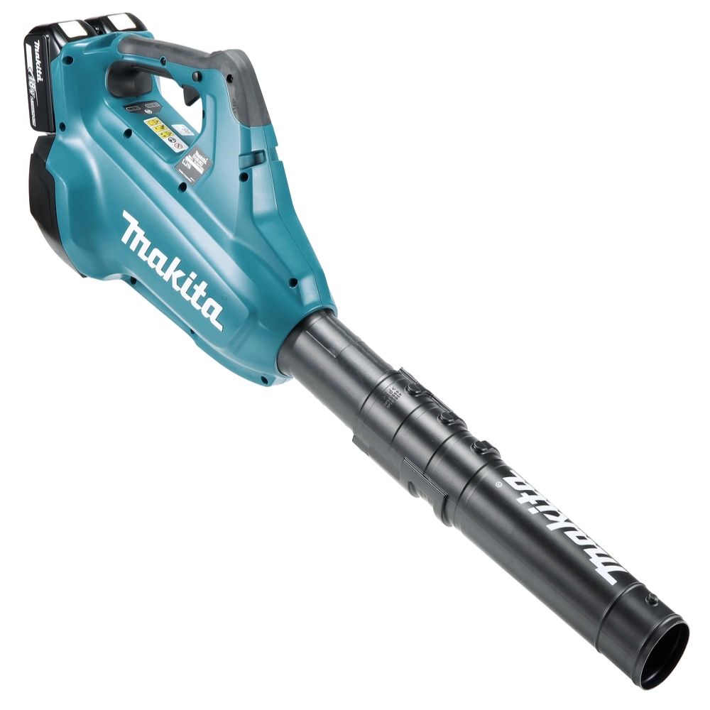 Soprador LXT 21500 RPMSem Bateria Sem Carregador DUB362Z Makita