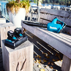 Soprador LXT 21500 RPMSem Bateria Sem Carregador DUB362Z Makita