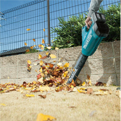 Soprador LXT 21500 RPMSem Bateria Sem Carregador DUB362Z Makita