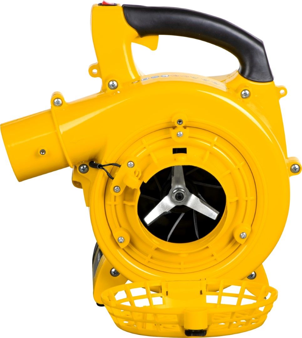Soprador/Aspirador à Gasolina Sav 260 6866260000 Vonder