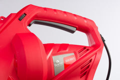 Soprador Aspirador Folhas 2000W 127V BSA800C Branco