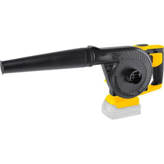 Soprador/Aspirador 18V Isav1823 s/ Bat. s/ Carreg. Vonder