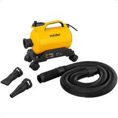 Soprador Automotivo 220V SAV 2500 Vonder