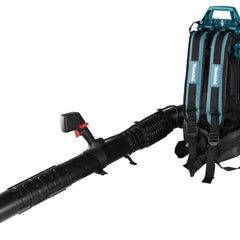Soprador Costal 22000 RPM Resistência IPX4 Sem Bateria Sem Carregador UB002CZ Makita