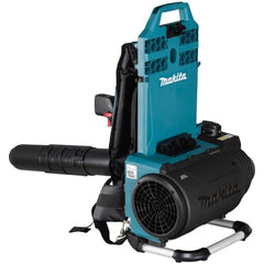 Soprador Costal 22000 RPM Resistência IPX4 Sem Bateria Sem Carregador UB002CZ Makita