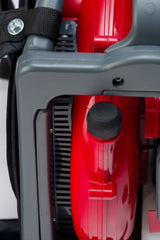 Soprador Costal Gasolina 59,3cc BSC1100 Branco