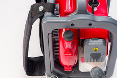 Soprador Costal Gasolina 59,3cc BSC1100 Branco