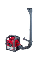 Soprador Costal Gasolina 59,3cc BSC1100 Branco