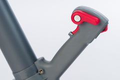 Soprador Costal Gasolina 59,3cc BSC1100 Branco