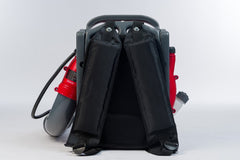 Soprador Costal Gasolina 59,3cc BSC1100 Branco