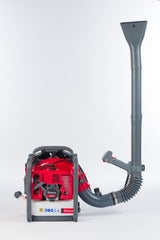 Soprador Costal Gasolina 59,3cc BSC1100 Branco