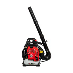 Soprador Costal Gasolina 63Cc 2T TB63B Toyama
