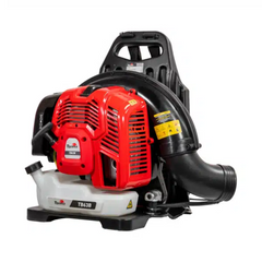 Soprador Costal Gasolina 63Cc 2T TB63B Toyama