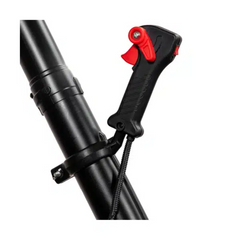 Soprador Costal Gasolina 63Cc 2T TB63B Toyama