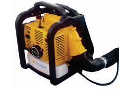 Soprador Costal Gasolina Buffalo 56cc 2T 60351