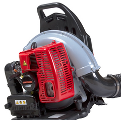 Soprador Kawashima Kwb63 Costal 63,3CC Veloc Max Ar 109 7M/S