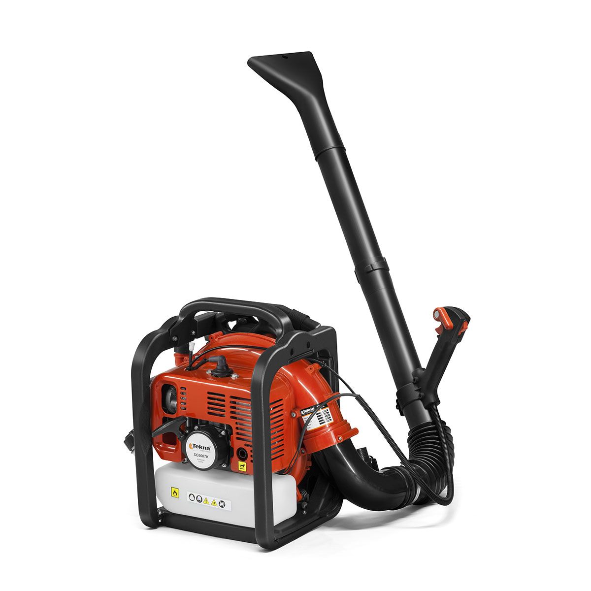 Soprador Costal Sc600Tky Gasolina 59,2CC 2T Tekna
