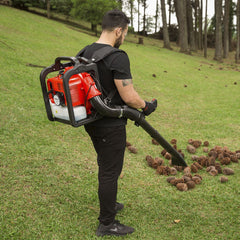Soprador Costal Sc600Tky Gasolina 59,2CC 2T Tekna