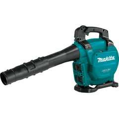 Soprador Sem Fio 36V Portátil Com Cinta de Ombro 2 Baterias Carregador Tubos DUB363PT2V 127V Makita