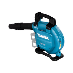 Soprador de Ar 7850 RPM Sem Bateria Sem Carregador DUB363Z Makita