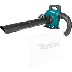 Soprador de Ar 7850 RPM Sem Bateria Sem Carregador DUB363Z Makita