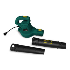 Soprador de Folhas B2000E 2000W 220V/60Hz Tekna