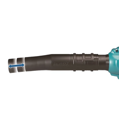 Soprador de Folhas 20000 RPM Sem Bateria Sem Carregador UB001GZ Makita