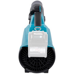 Soprador de Folhas 20000 RPM Sem Bateria Sem Carregador UB001GZ Makita