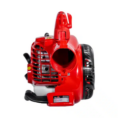 Soprador Lateral gasolina 25,4 Cc 2T TB26X Toyama