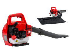 Soprador Kwb26N Lateral 25,4CC Sopra Aspira Tritura