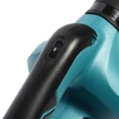 Soprador Industrial 530W Alto Fluxo de Ar Com Tubeira M4000B 127V Makita
