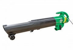 Soprador Sugador de Folhas 3000W 220V Gss-3000 Garthen