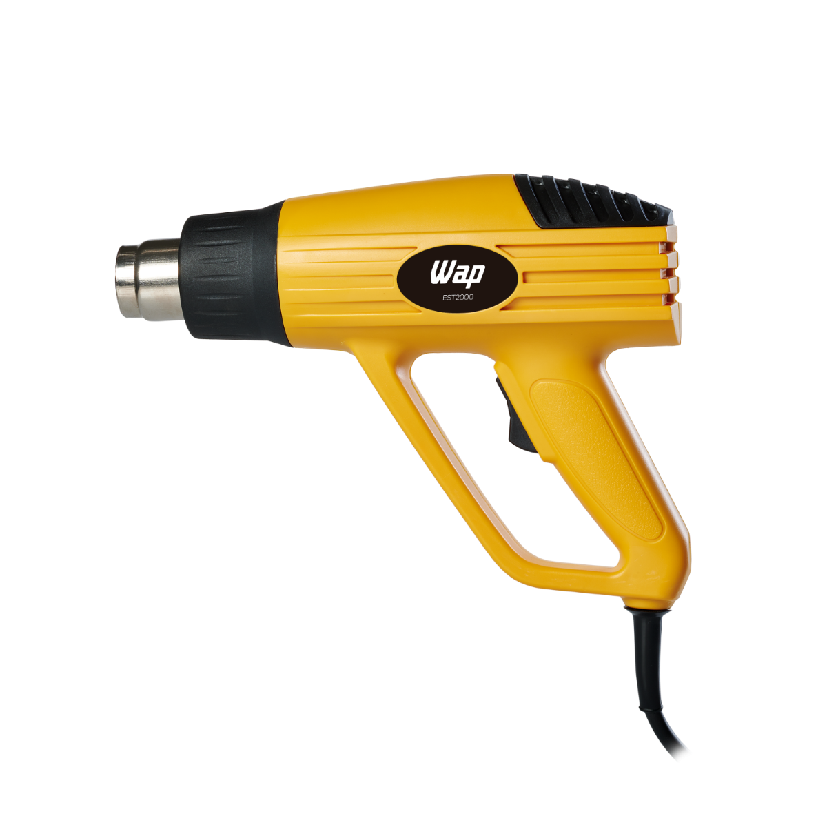Soprador Térmico WAP EST 2000 Portátil 1000W Temperatura Ajustável 127V
