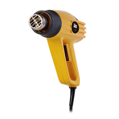 Soprador Térmico WAP EST 2000 Portátil 1000W Temperatura Ajustável 127V