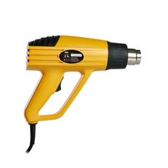 Soprador Térmico WAP EST 2000 Portátil 1000W Temperatura Ajustável 127V