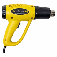 Soprador Térmico 1500W 127V STL-2000 Lynus