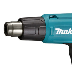 Soprador Térmico Quente 2000W 50 à 650 Graus Visor LCD com Maleta HG6530CK 220 Makita