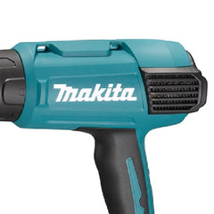 Soprador Térmico Quente 2000W 50 à 650 Graus Visor LCD com Maleta HG6530CK 220 Makita