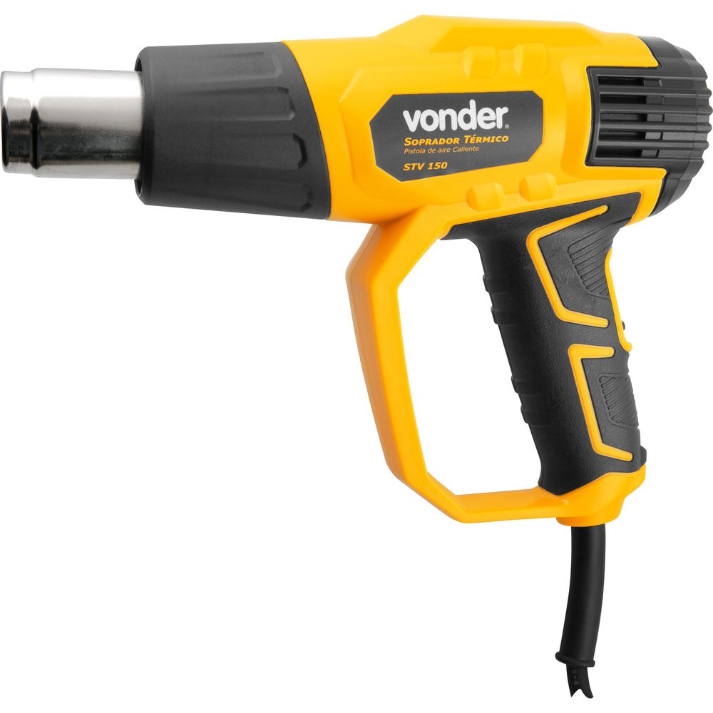 Soprador Térmico Vonder STV150 127V