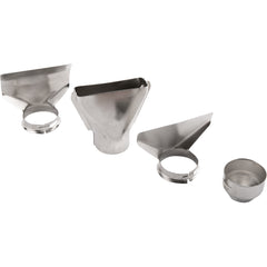 Soprador Térmico Vonder STV150 127V