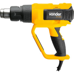 Soprador Térmico Vonder STV1800 Digital 127V
