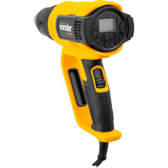 Soprador Térmico Vonder STV1800 Digital 127V