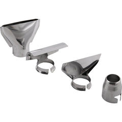 Soprador Térmico Vonder STV1800 Digital 127V