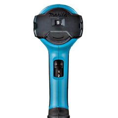Soprador Térmico 1600W Temperatura de até 500°C Com Maleta HG6031VK 127V Makita