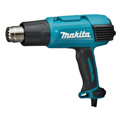 Soprador Térmico 1600W Temperatura de até 500°C Com Maleta HG6031VK 127V Makita