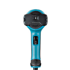 Soprador Térmico 1800W Temperatura de até 500°C Com Maleta HG6031VK 220V Makita
